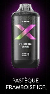 X-BAR X-ONE KIT +POD ( X-BAR)