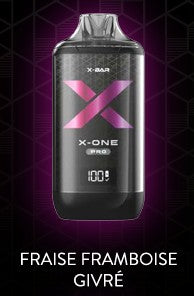 X-BAR : X-ONE