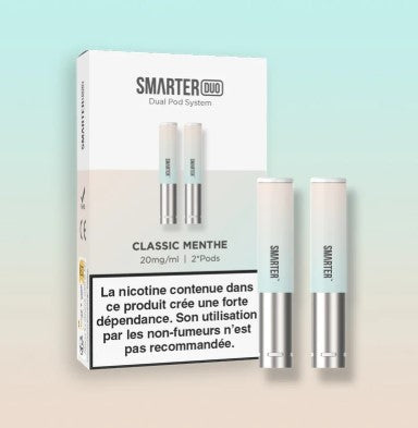 POD- Smarter DUO.