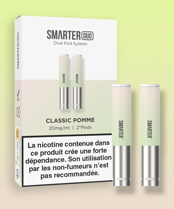 POD- Smarter DUO.