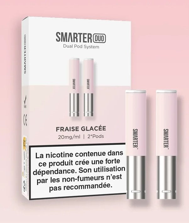 POD- Smarter DUO.