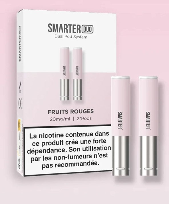 POD- Smarter DUO.