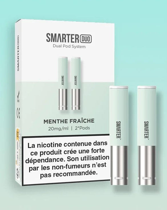 POD- Smarter DUO.