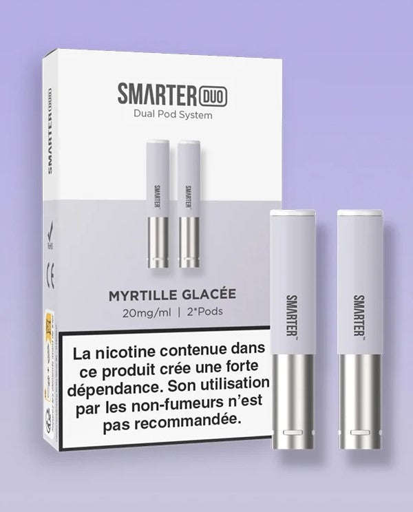 POD- Smarter DUO.