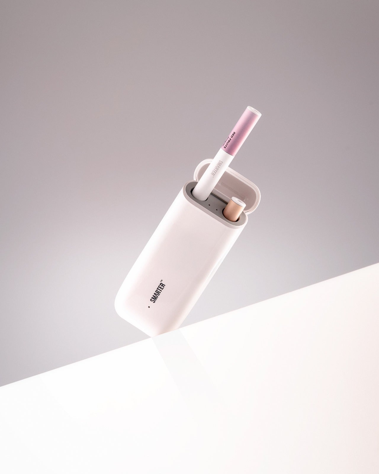 SMARTER DUO - POD SYSTEM- VAPOTAGE.