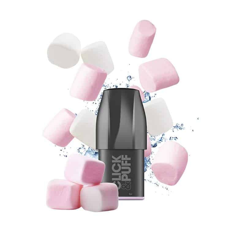 Click & Puff – Pod