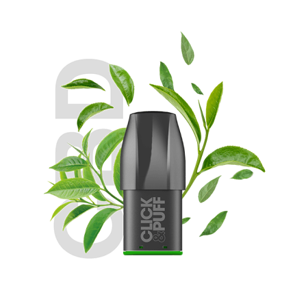 Click & Puff – Pod