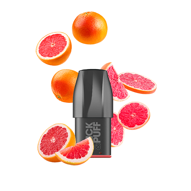 Click & Puff – Pod