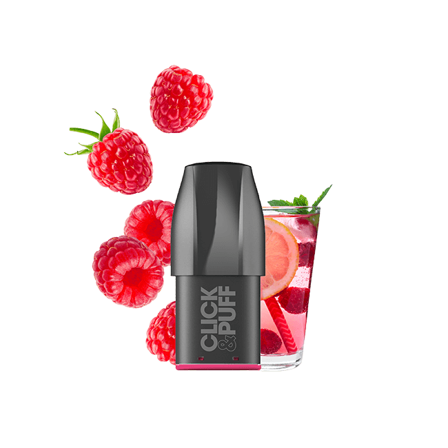 Click & Puff – Pod