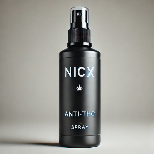 Numéro 1 REUNION 974 - Spray Anti-THC  Eliminez les résidus de THC