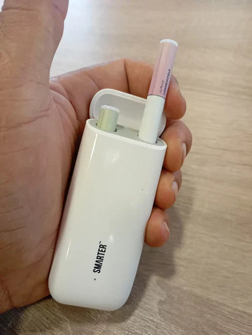 Quel est le meilleur pod VAPE 2025 ?