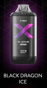 X-BAR X-ONE KIT +POD ( X-BAR)