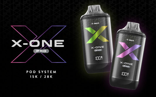 X-BAR : X-ONE